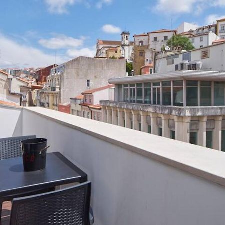 R3 - Coimbra Lovers - Portugal Dos Pequenitos Ngoại thất bức ảnh