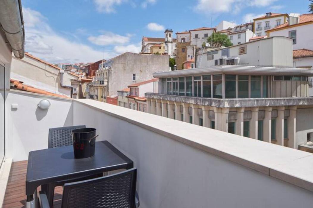 R3 - Coimbra Lovers - Portugal Dos Pequenitos Ngoại thất bức ảnh